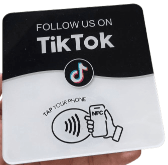 Follow TikTok